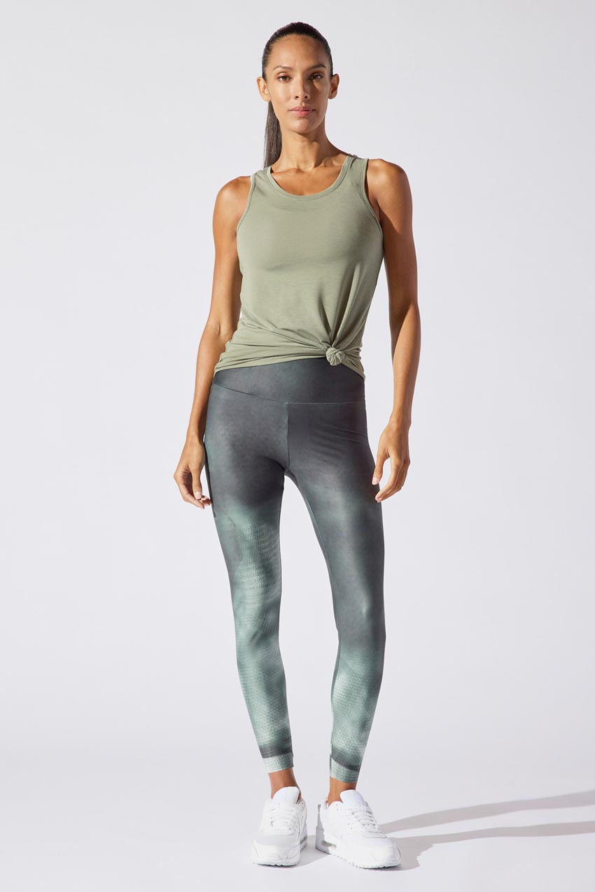 Bounce Recycled Polyester Tank Top