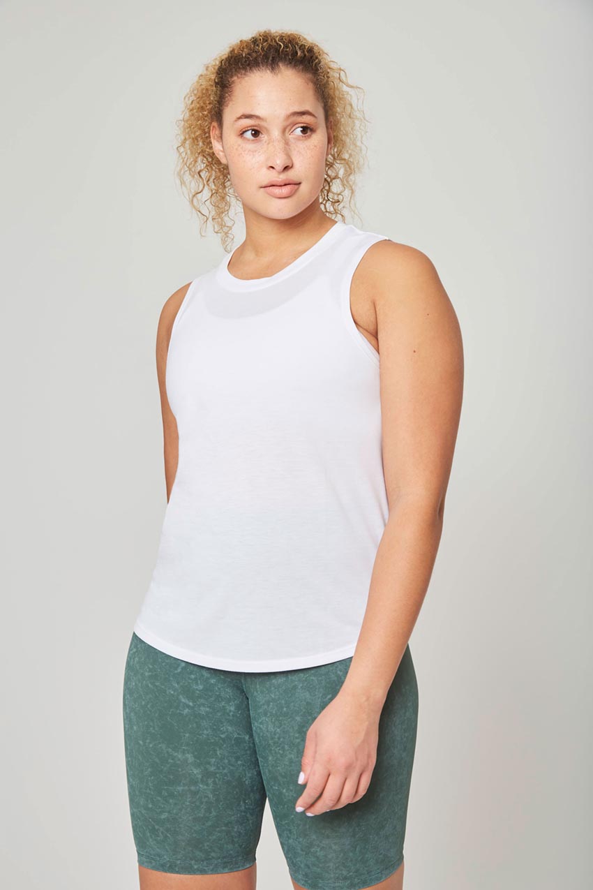 Thriller Dynamic Recycled Anti-Stink Tank Top