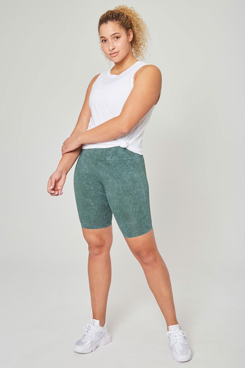 Thriller Dynamic Recycled Anti-Stink Tank Top