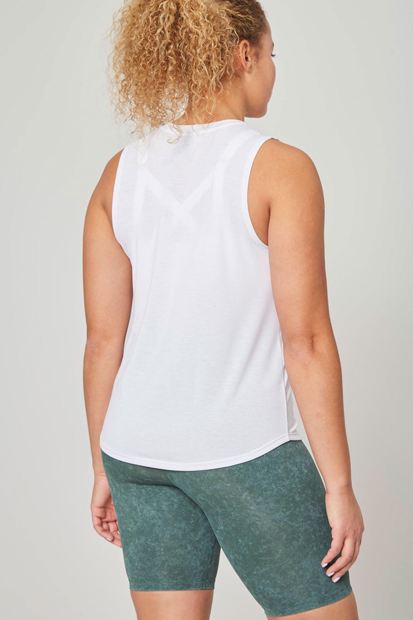 Thriller Dynamic Recycled Anti-Stink Tank Top