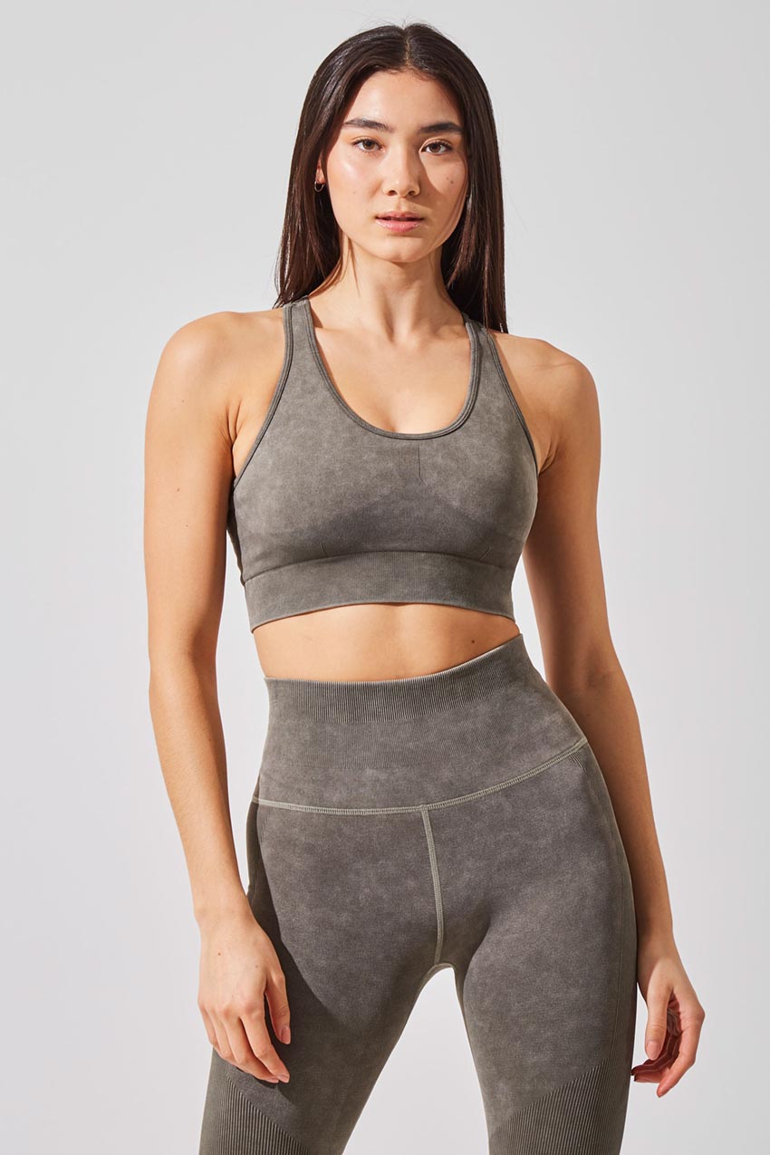 Sarah Infinity Medium Support Bra
