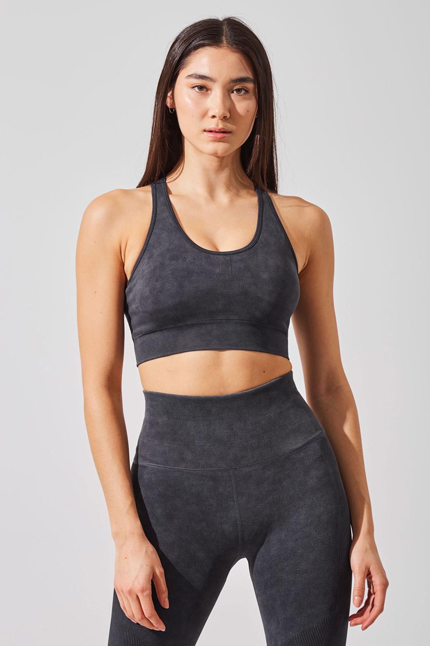 Sarah Infinity Medium Support Bra