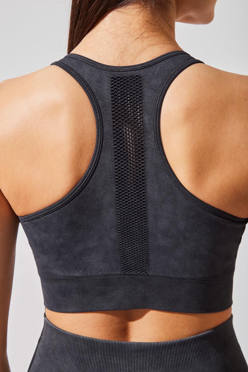 Sarah Infinity Medium Support Bra