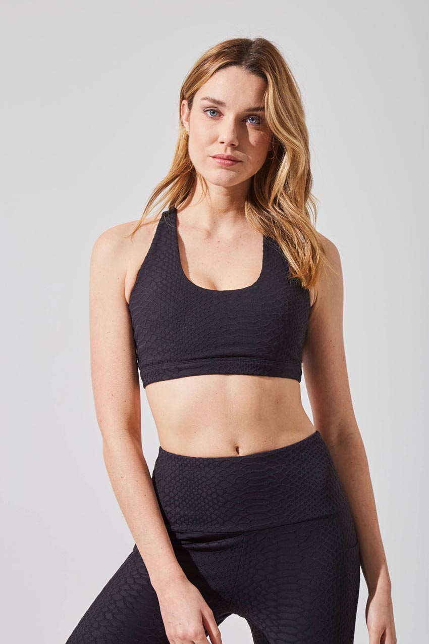 Lilah Medium Support Bra