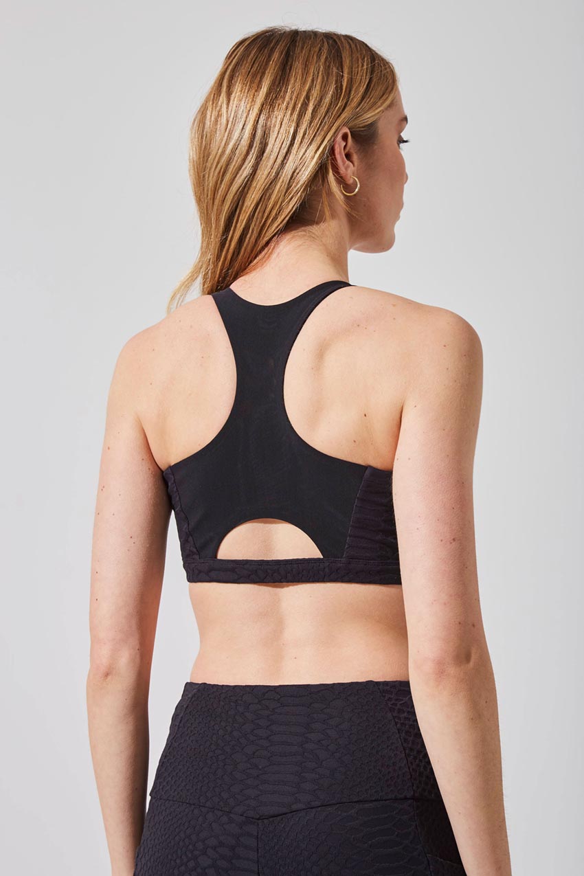 Lilah Medium Support Bra