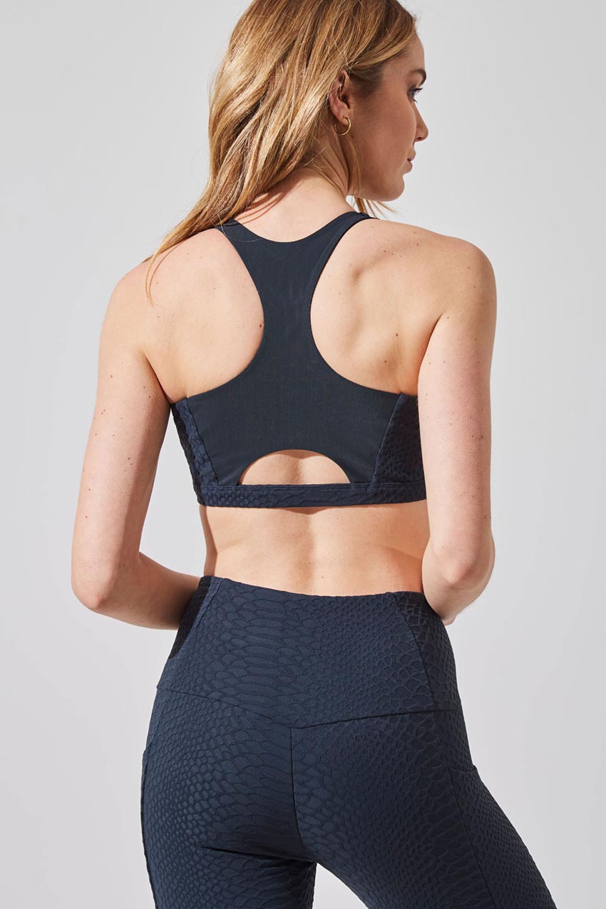 Lilah Medium Support Bra