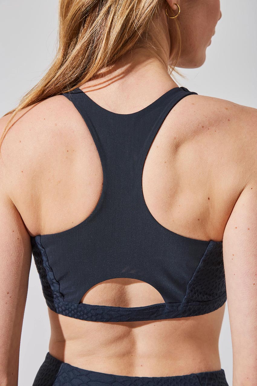 Lilah Medium Support Bra
