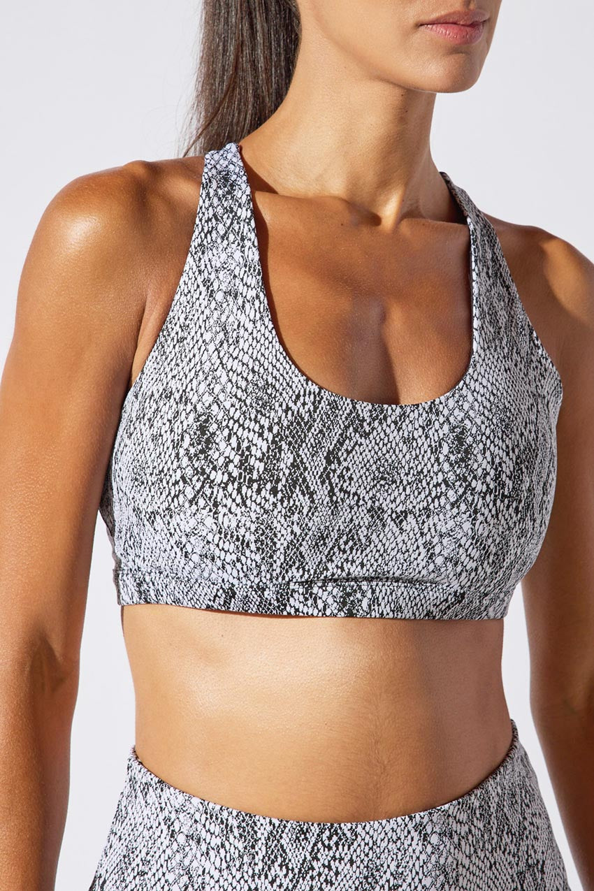 Isla Medium Support Bra