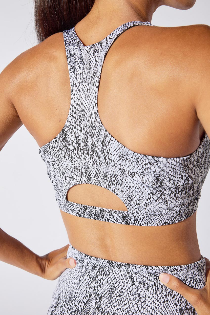 Isla Medium Support Bra