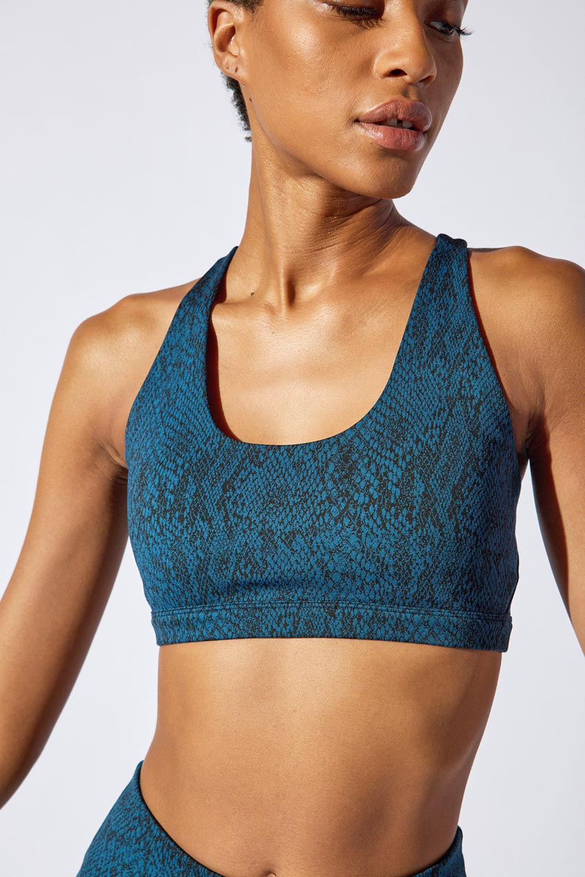 Isla Medium Support Bra