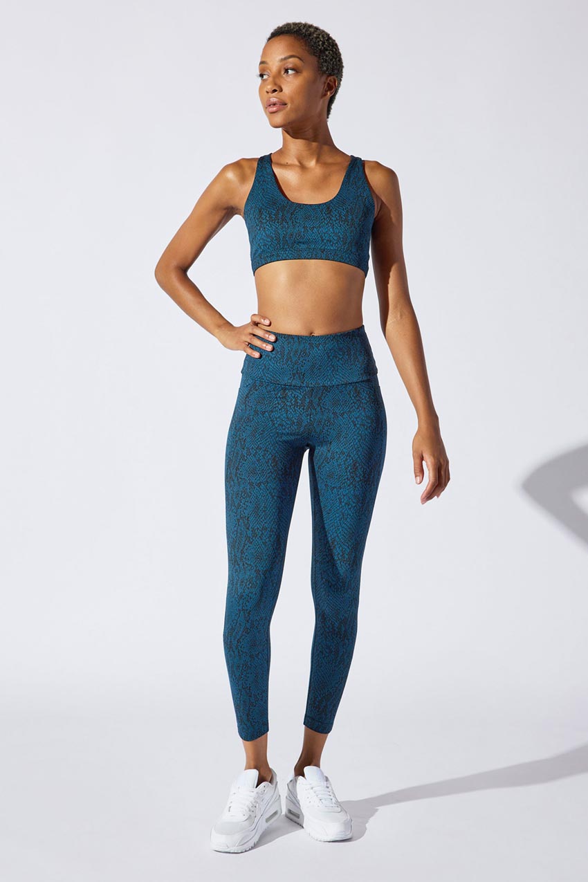 Isla Medium Support Bra