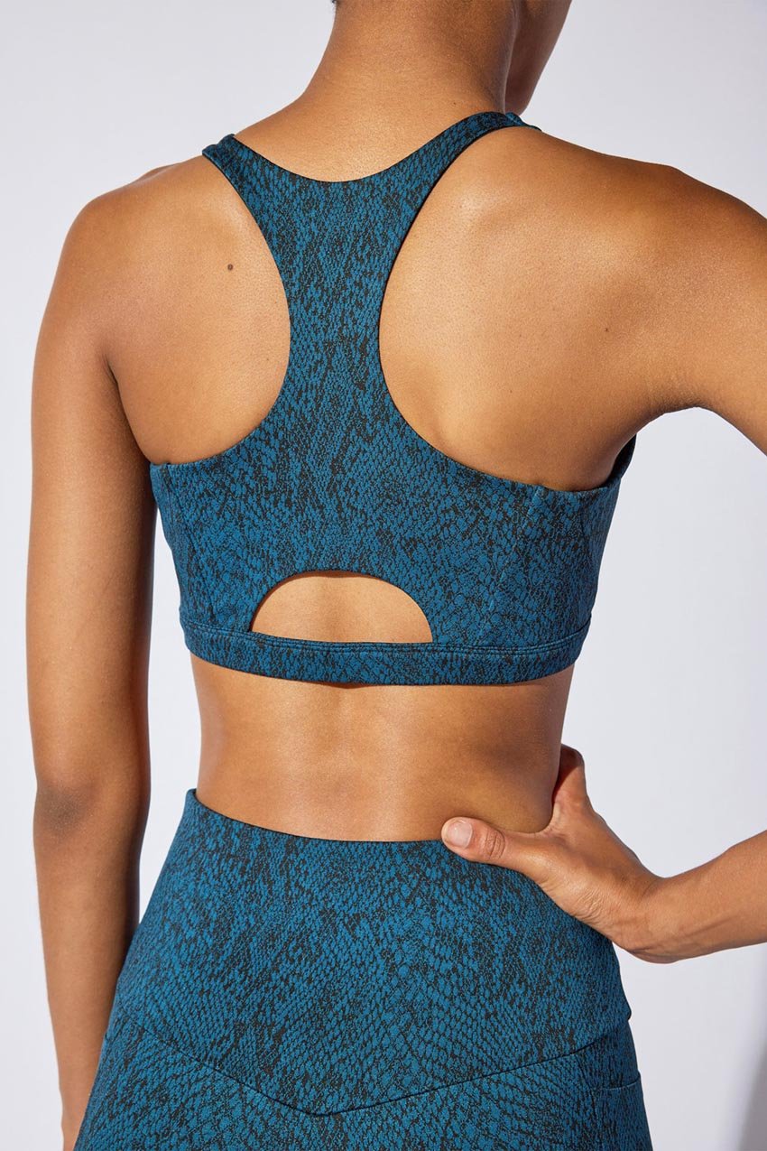 Isla Medium Support Bra