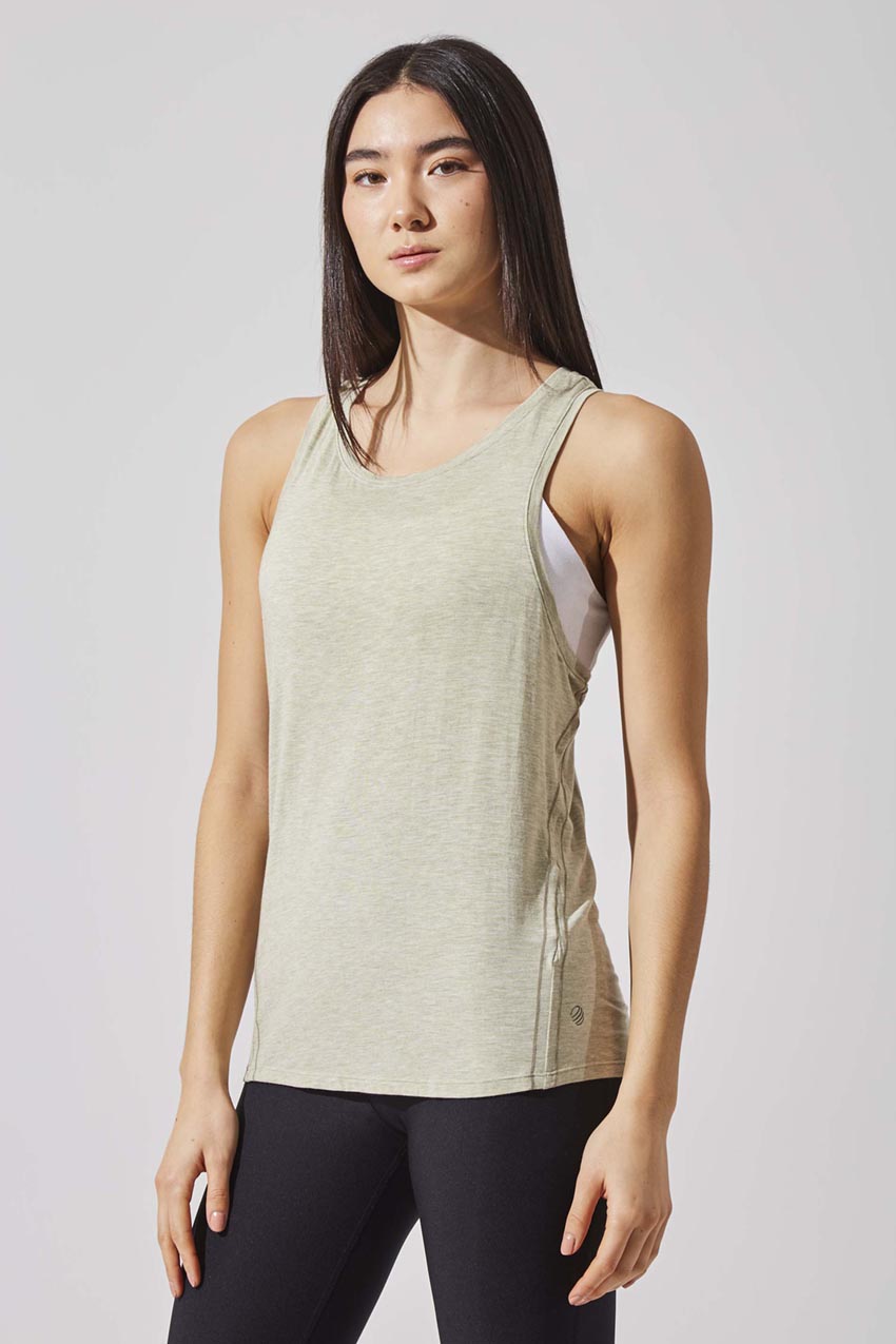 Stacey TENCEL™ Modal Sleeveless Tank