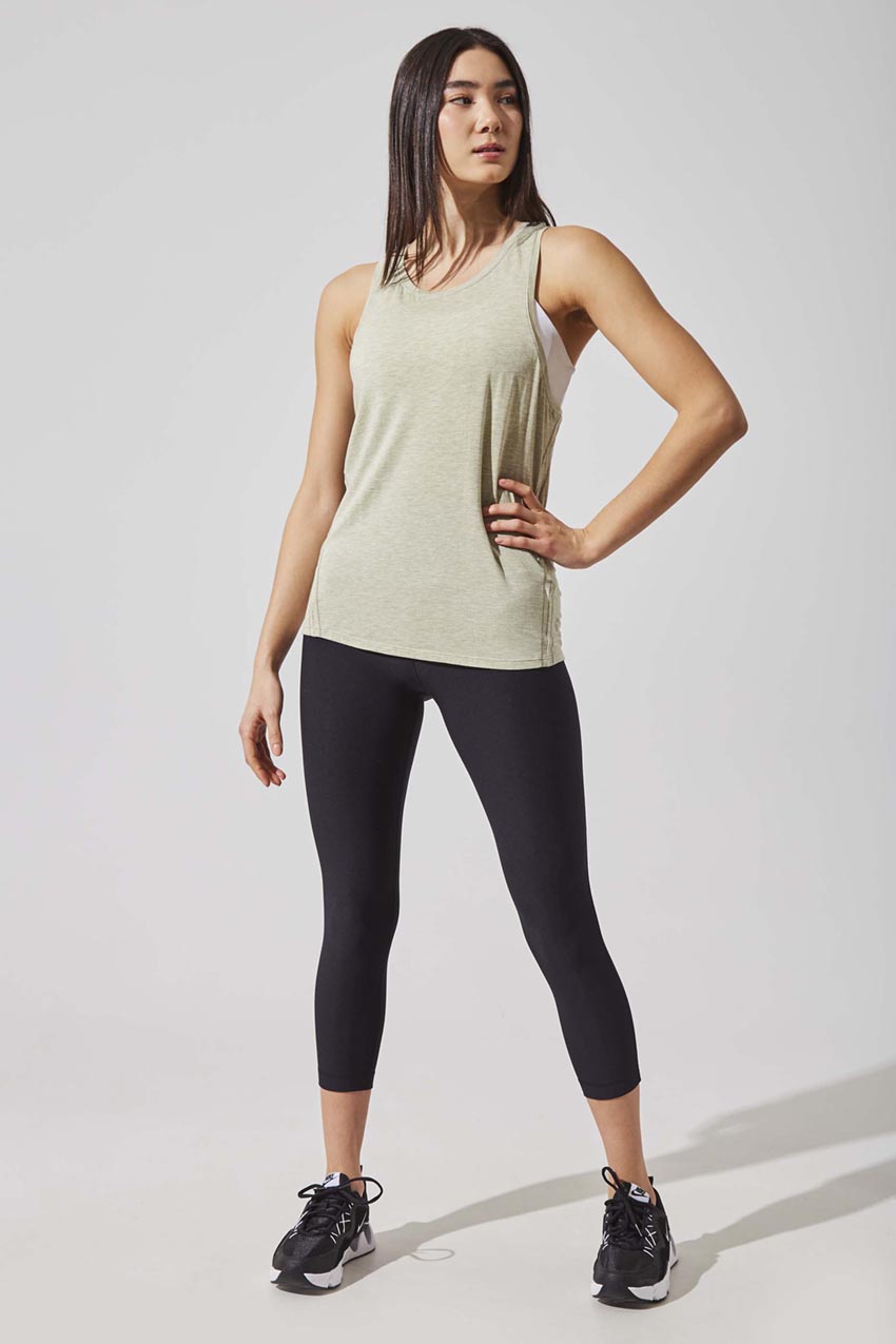 Stacey TENCEL™ Modal Sleeveless Tank