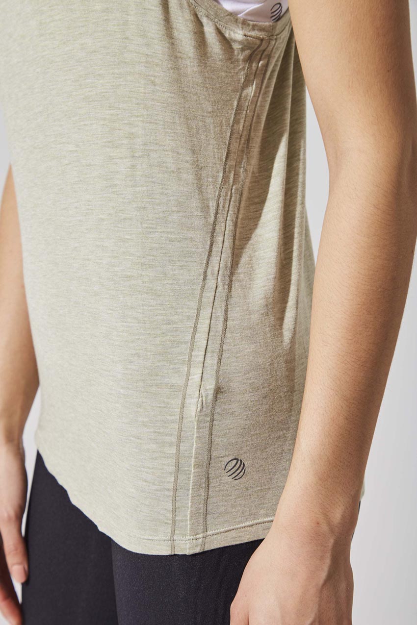 Stacey TENCEL™ Modal Sleeveless Tank