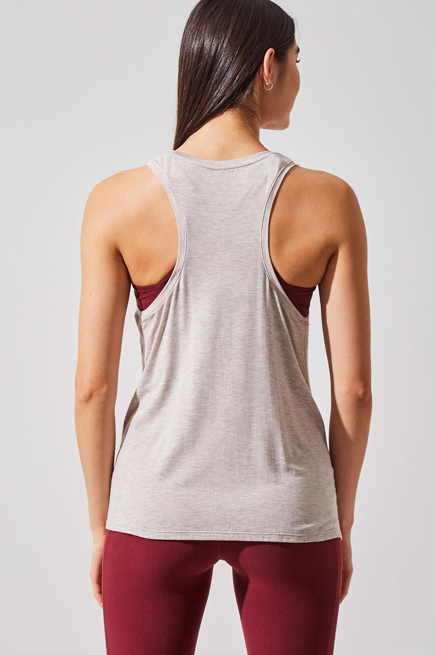 Stacey TENCEL™ Modal Sleeveless Tank