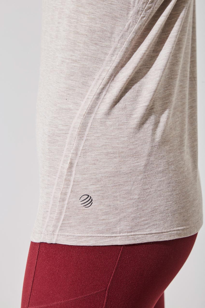 Stacey TENCEL™ Modal Sleeveless Tank