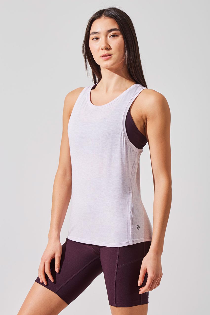 Stacey TENCEL™ Modal Sleeveless Tank