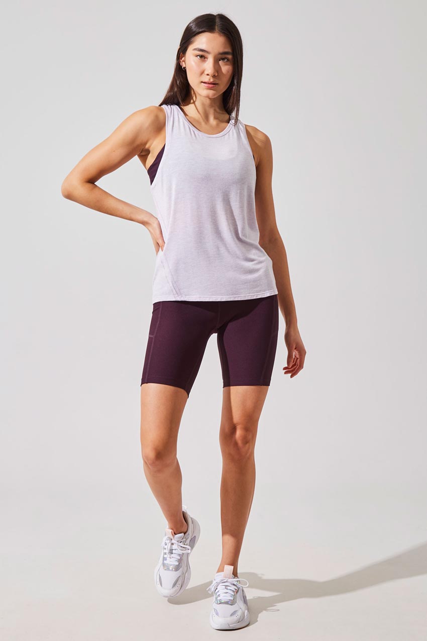 Stacey TENCEL™ Modal Sleeveless Tank