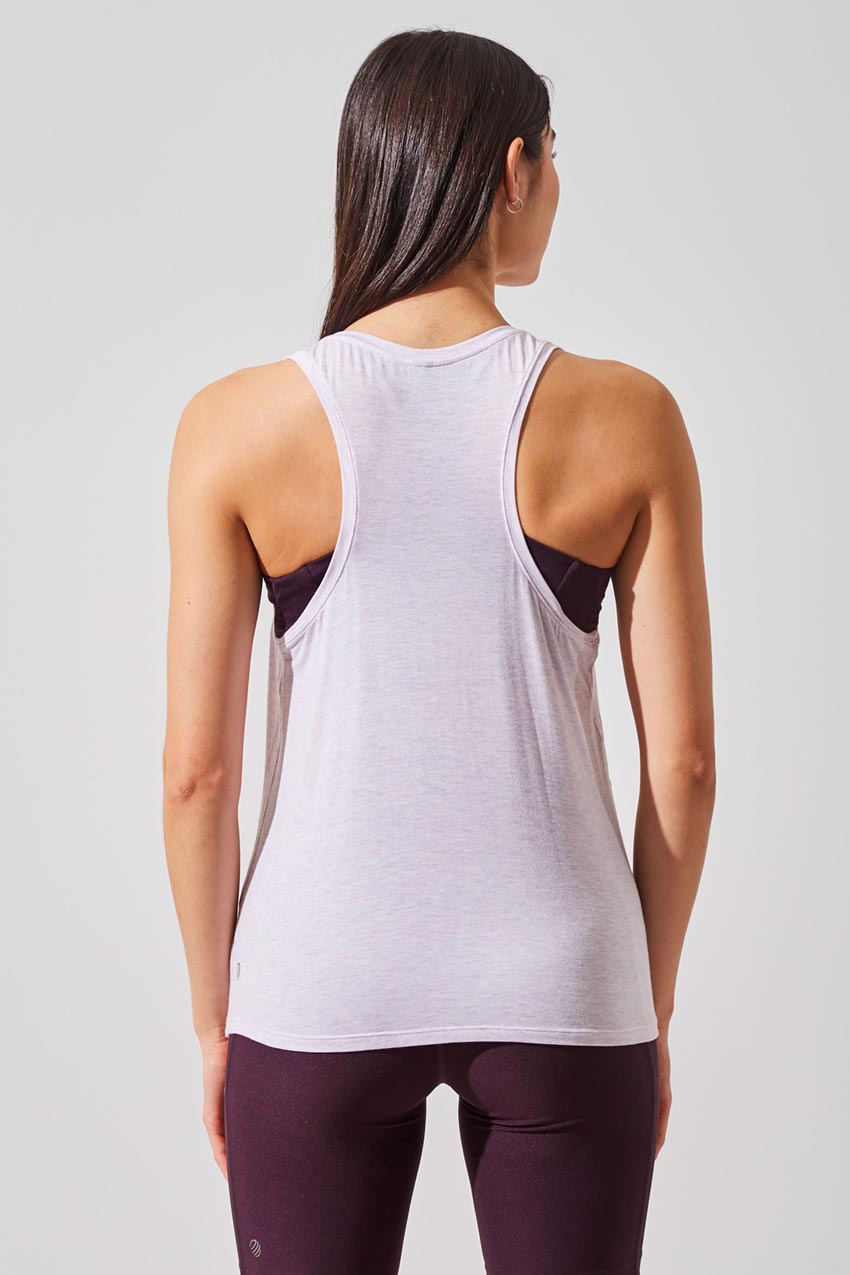 Stacey TENCEL™ Modal Sleeveless Tank