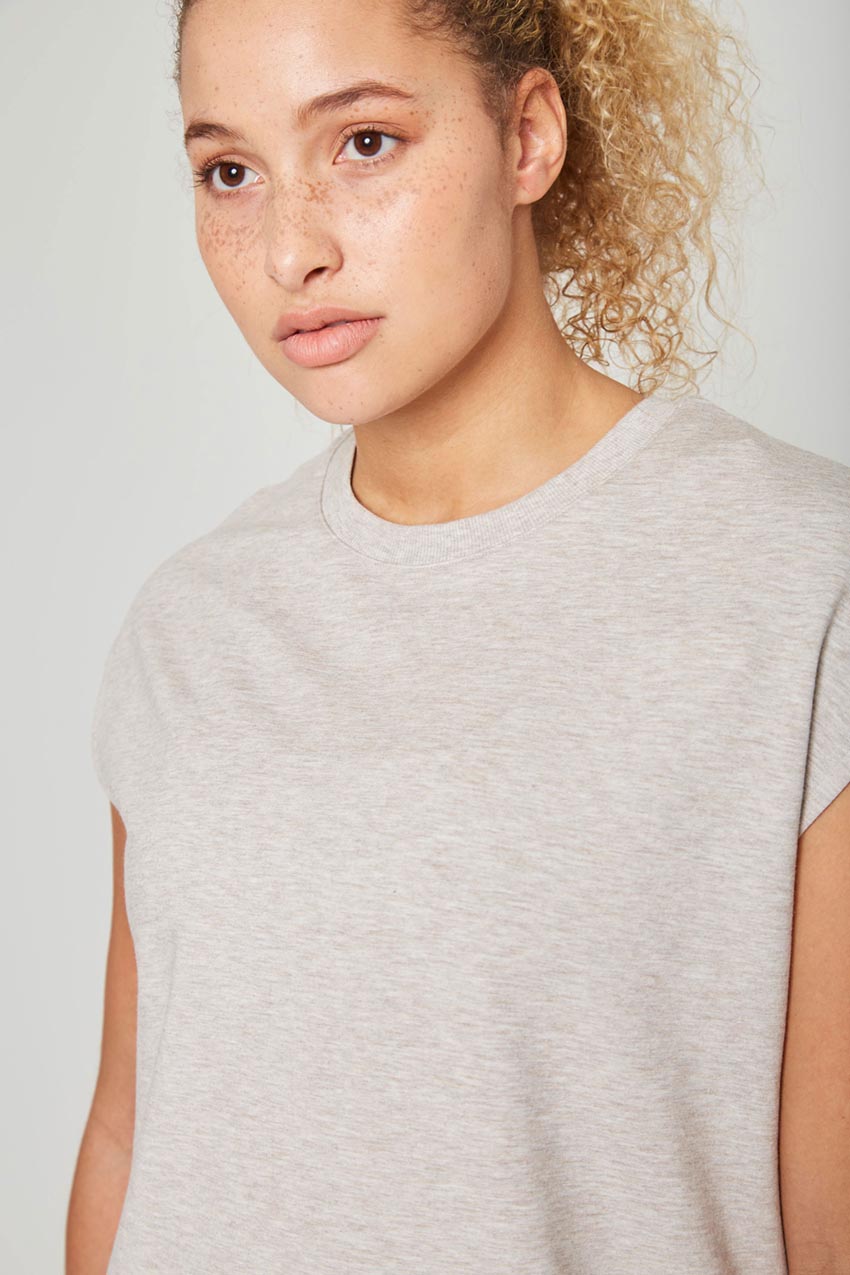 Eleanor Serene TENCEL™ Modal Sleeveless Cover-Up