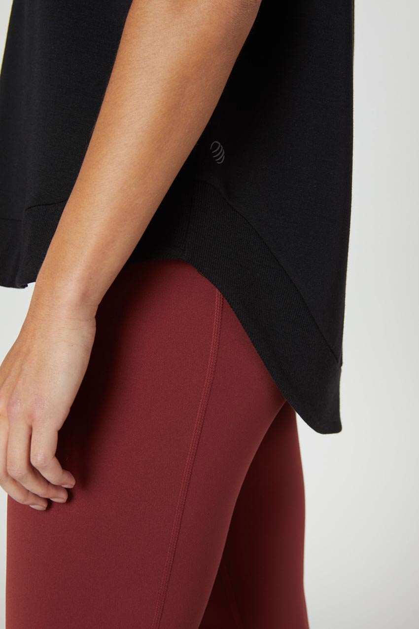 Eleanor Serene TENCEL™ Modal Sleeveless Cover-Up