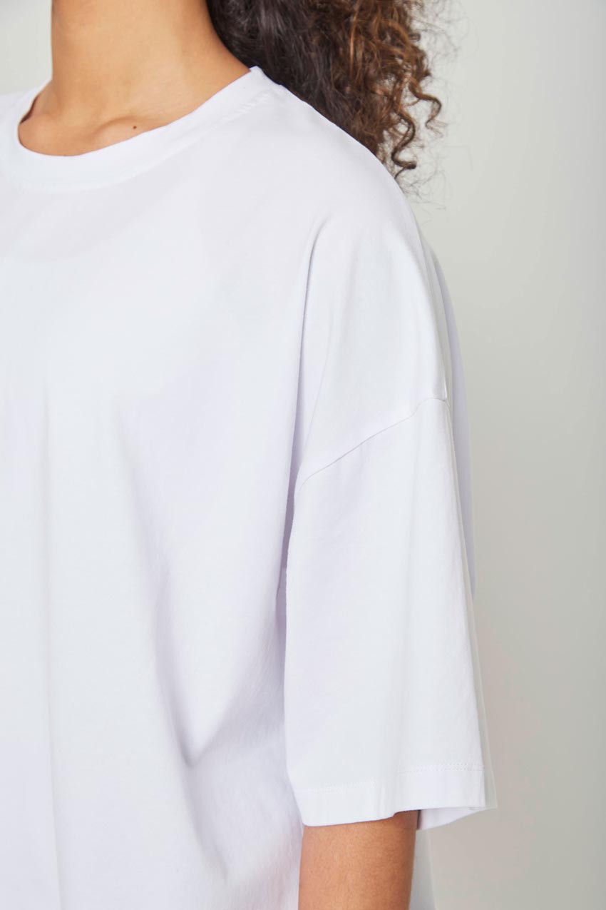 Aubrey Calm Oversized T-Shirt