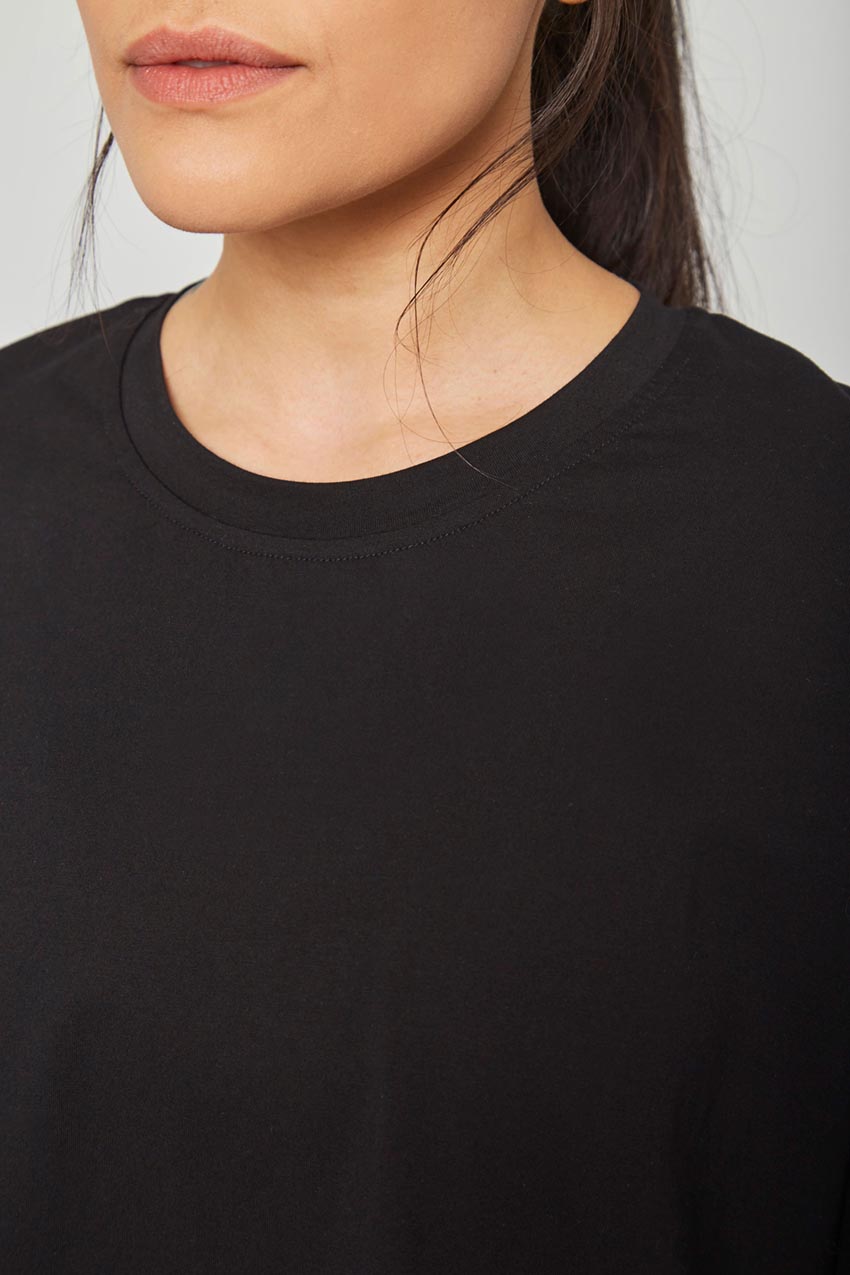 Aubrey Calm Oversized T-Shirt