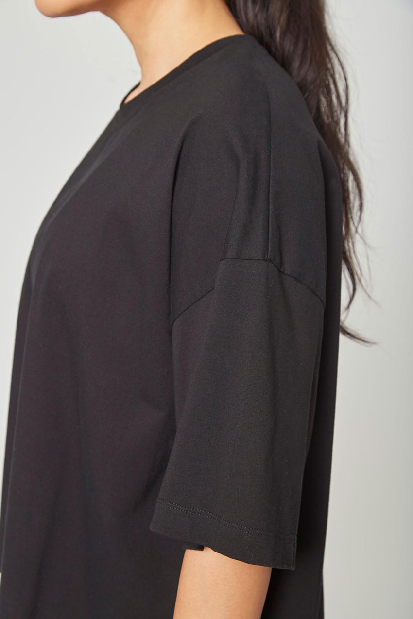 Aubrey Calm Oversized T-Shirt