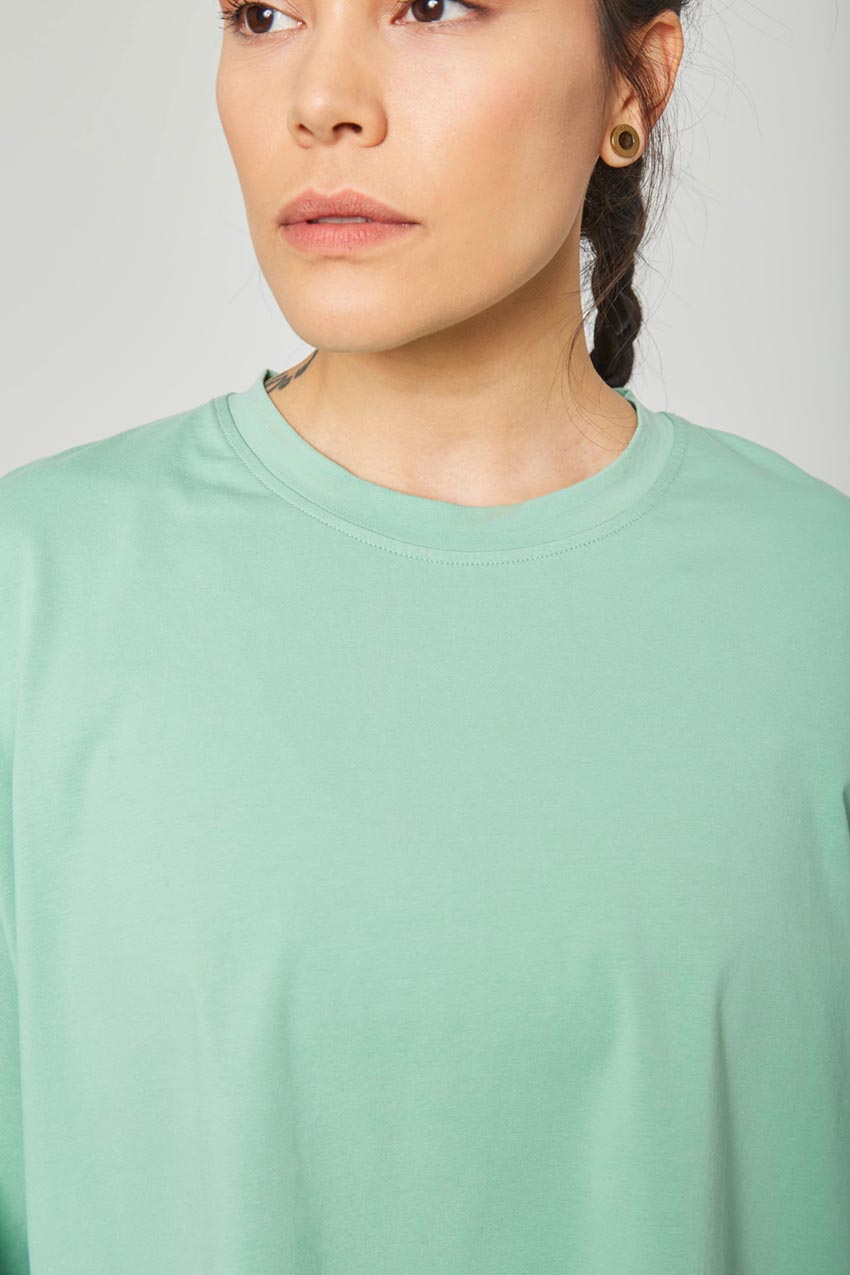 Aubrey Calm Oversized T-Shirt