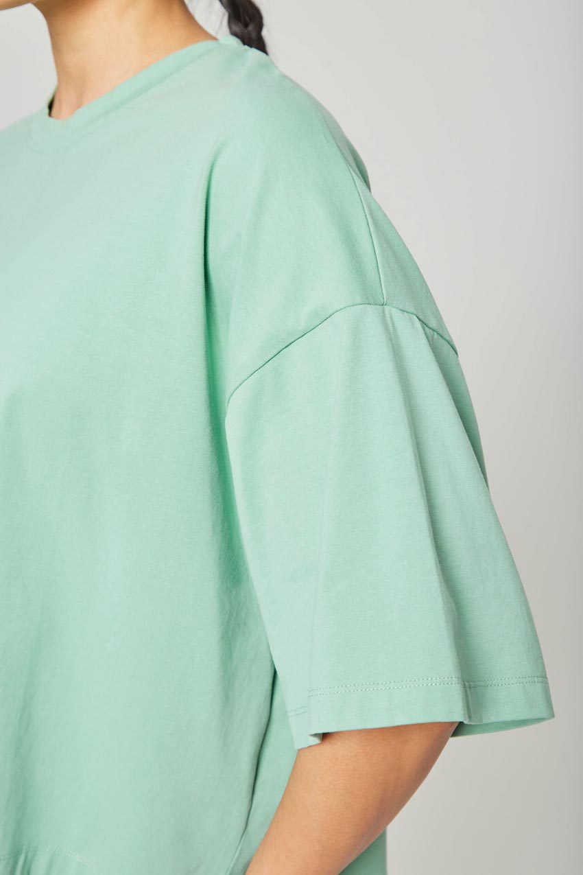 Aubrey Calm Oversized T-Shirt