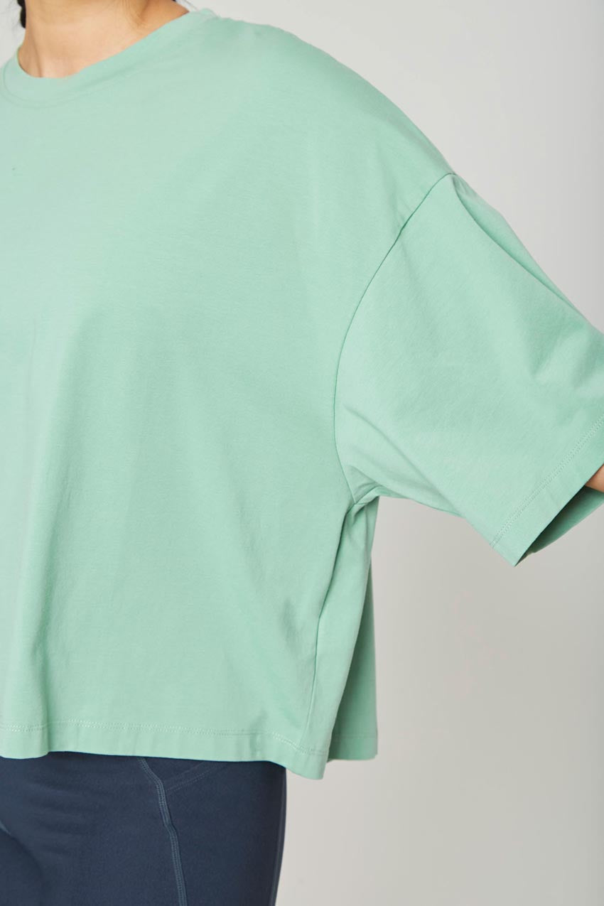 Aubrey Calm Oversized T-Shirt