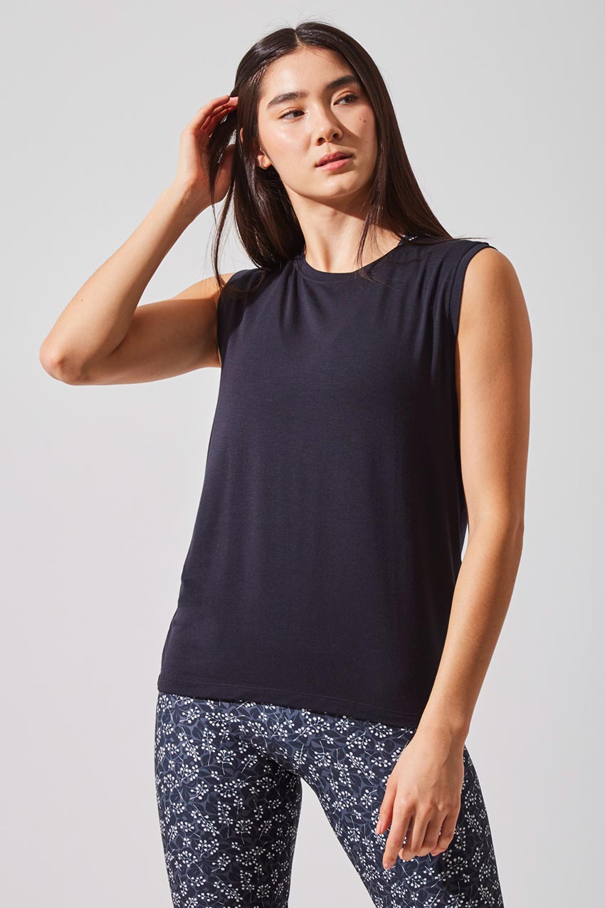 Craze TENCEL™ Modal Muscle Tank
