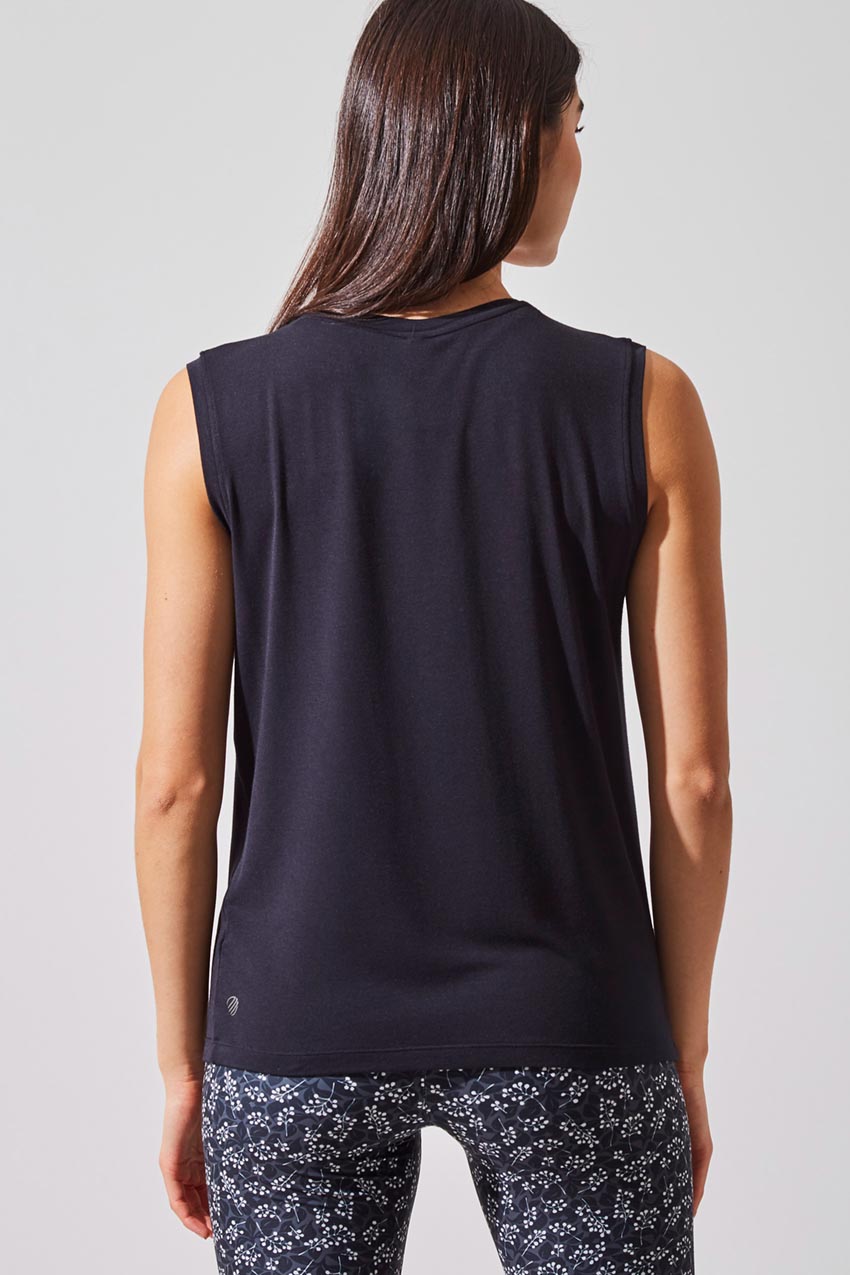 Craze TENCEL™ Modal Muscle Tank