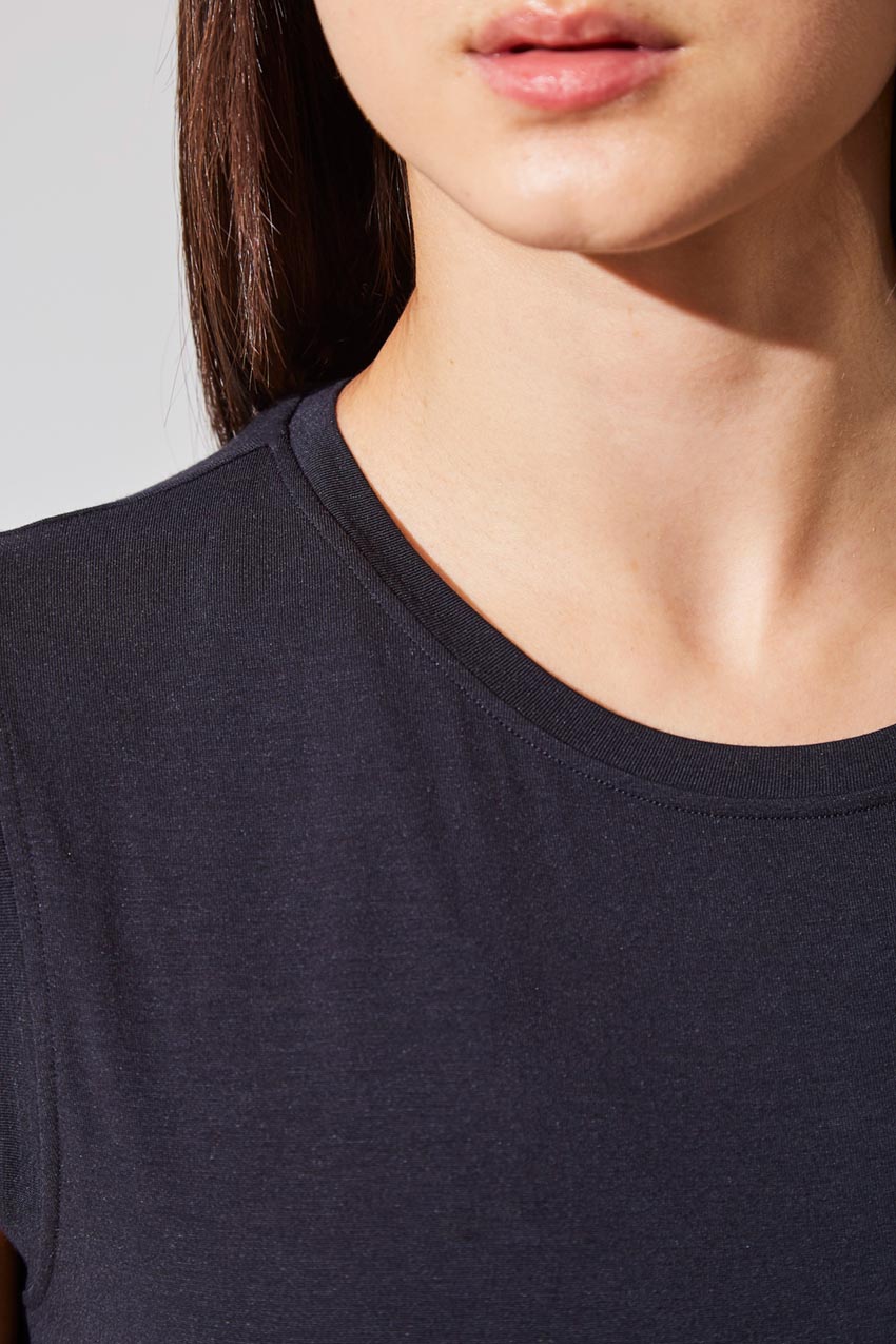 Craze TENCEL™ Modal Muscle Tank