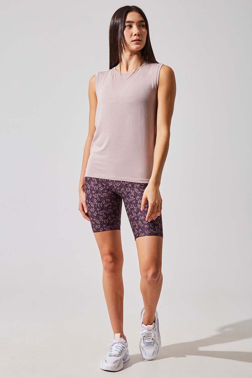 Craze TENCEL™ Modal Muscle Tank