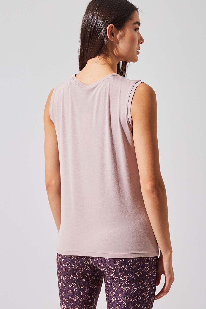 Craze TENCEL™ Modal Muscle Tank