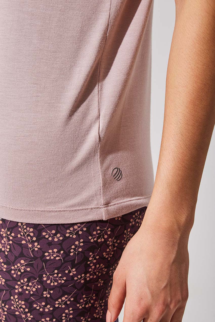 Craze TENCEL™ Modal Muscle Tank