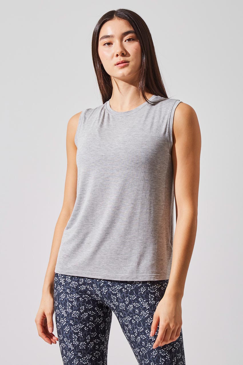 Craze TENCEL™ Modal Muscle Tank