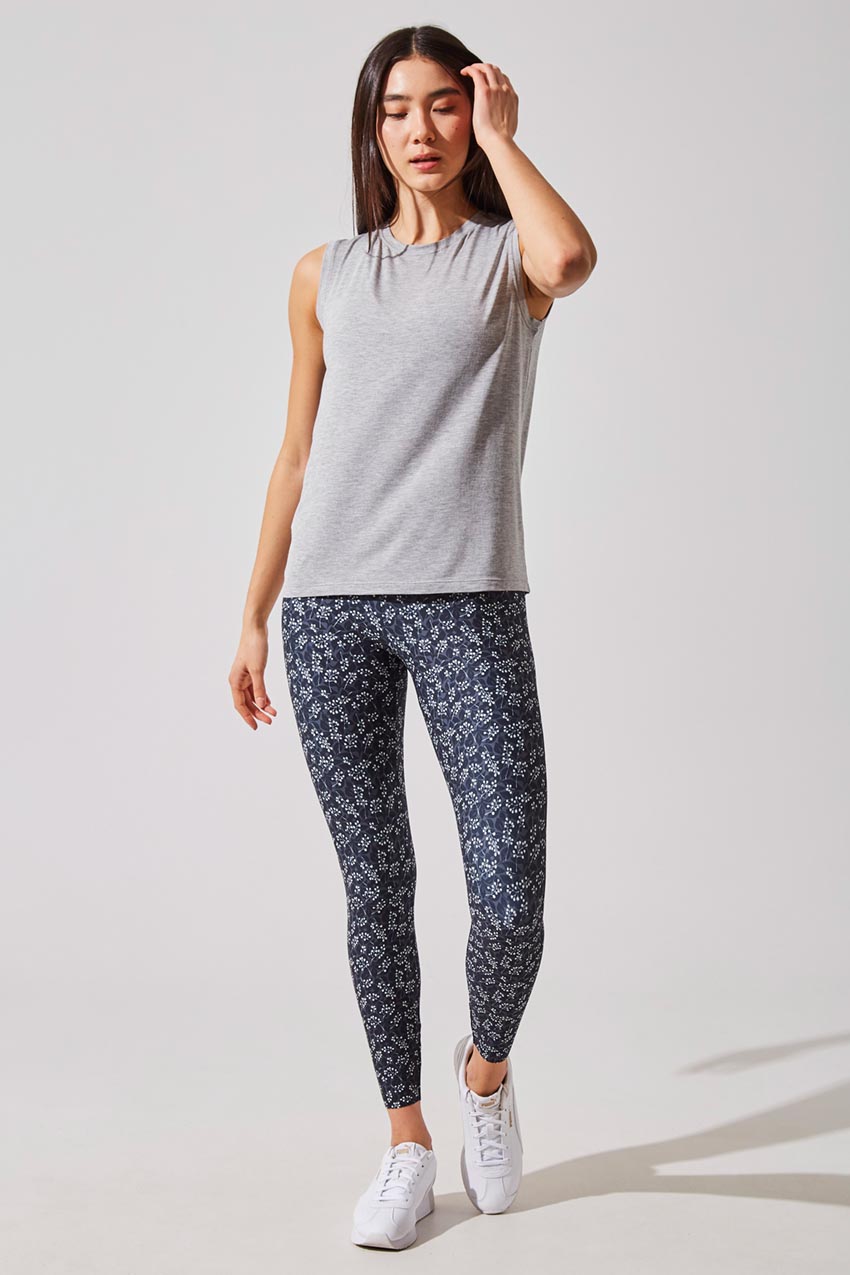 Craze TENCEL™ Modal Muscle Tank