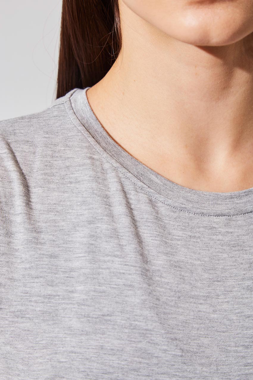 Craze TENCEL™ Modal Muscle Tank