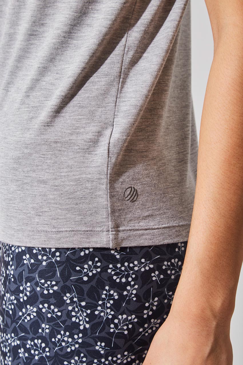 Craze TENCEL™ Modal Muscle Tank