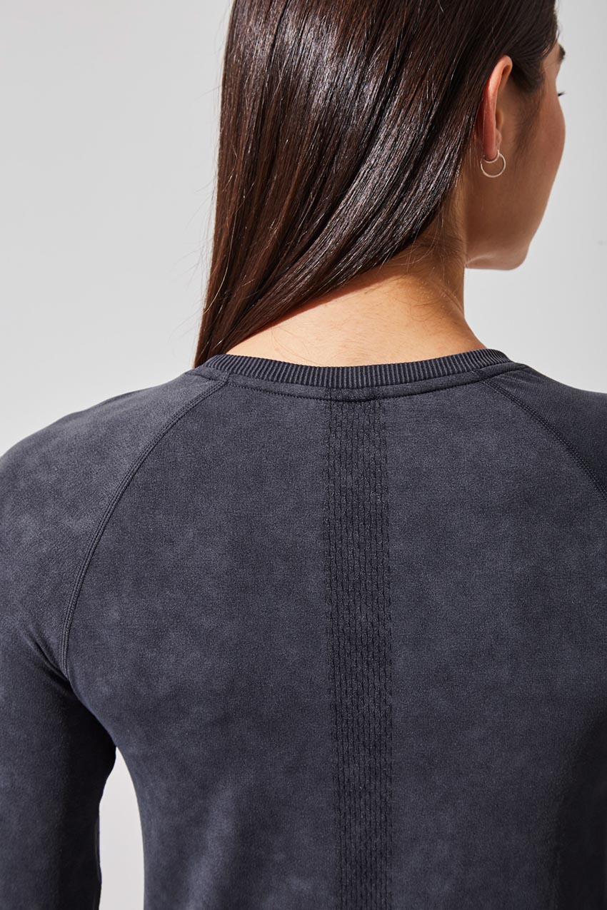 June Infinity Long Sleeve Top