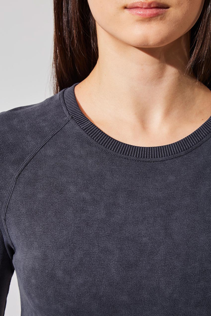 June Infinity Long Sleeve Top