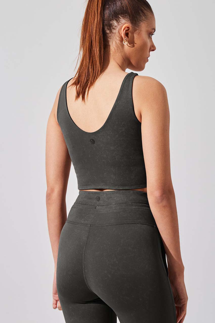 Ella Recycled Medium Support Bra Top