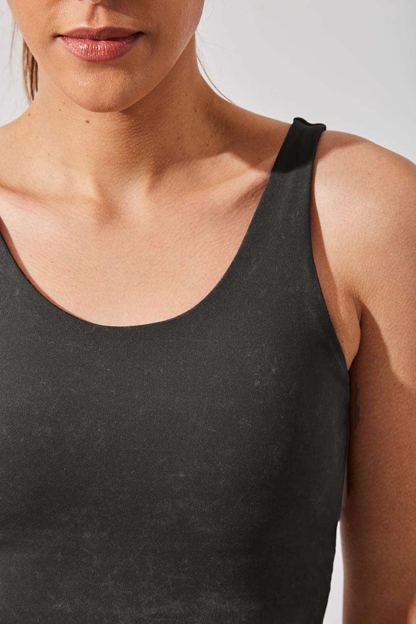 Ella Recycled Medium Support Bra Top