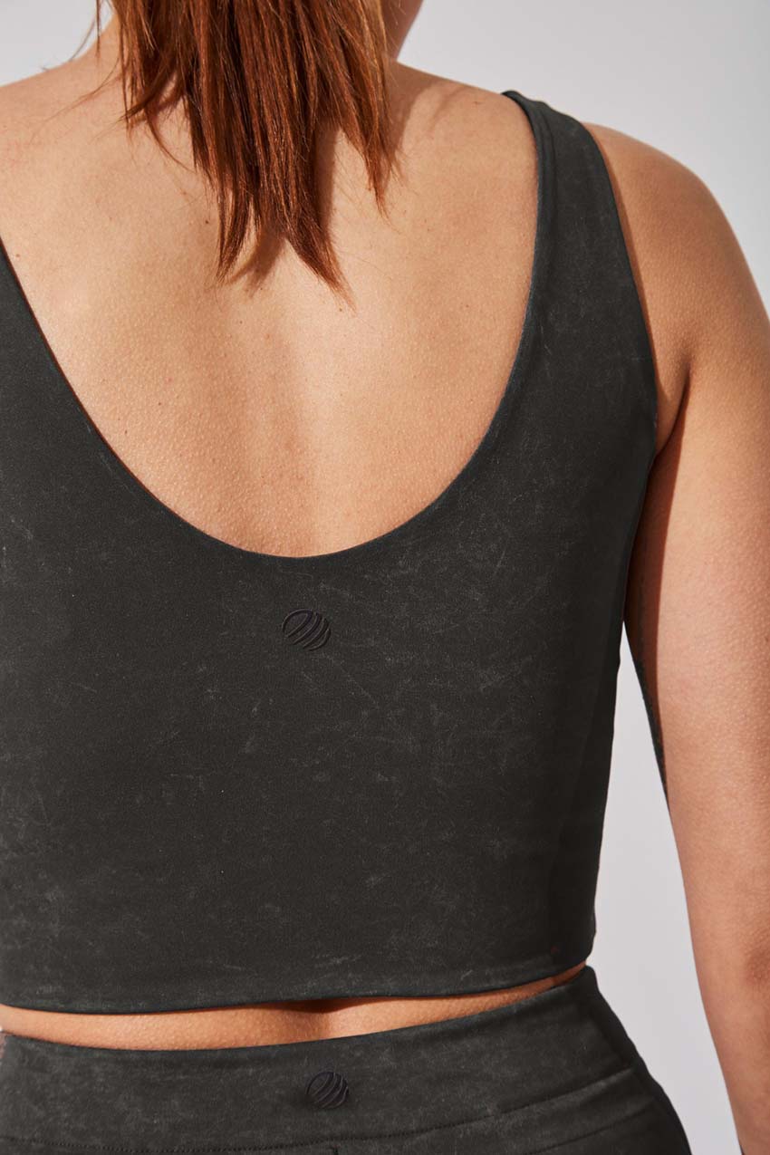 Ella Recycled Medium Support Bra Top