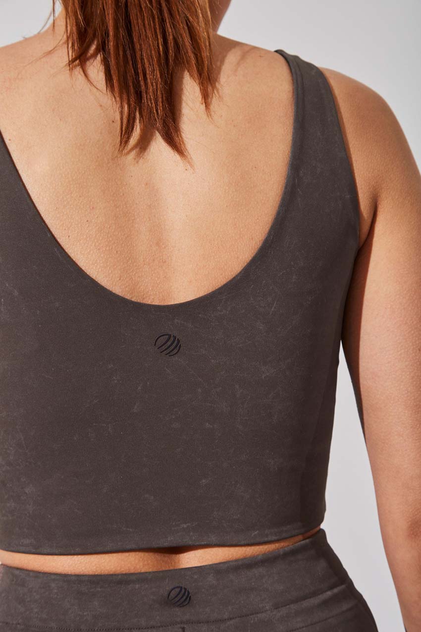 Ella Recycled Medium Support Bra Top