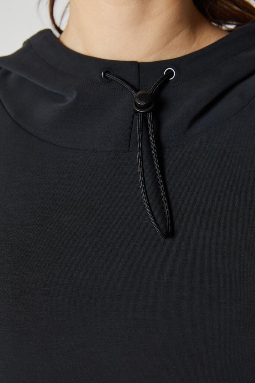Yumi TENCEL™ Modal Pullover Hoodie