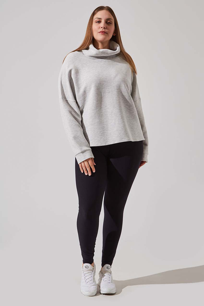 Mudra Ottoman Sweatshirt